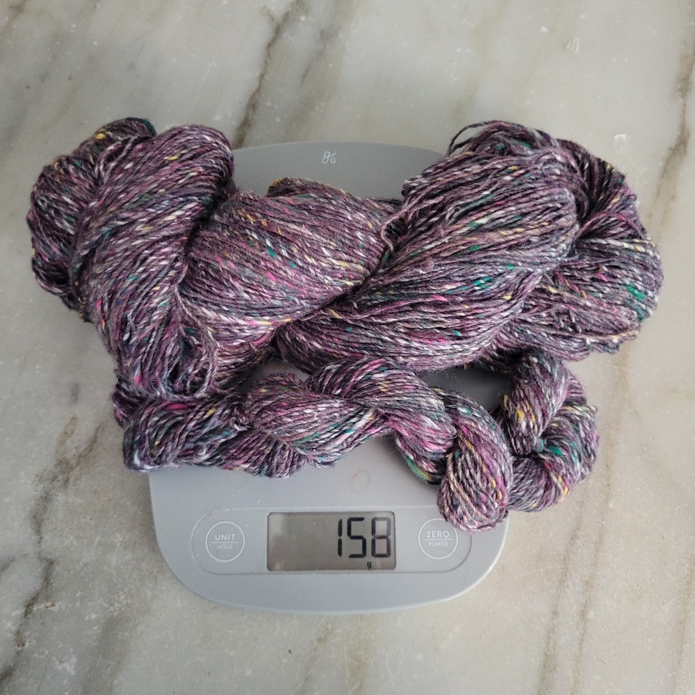 Multicolor Noro Yarn Skein 158g